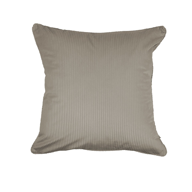 Poszewka CASUAL CHIC 45x45 beż